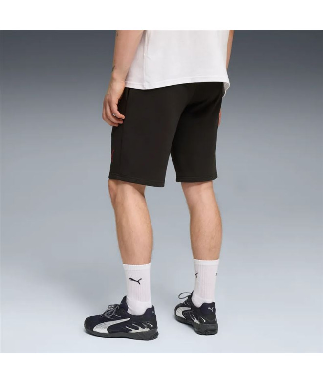 Pantalon de Football Puma AC. Milan Ftbless...