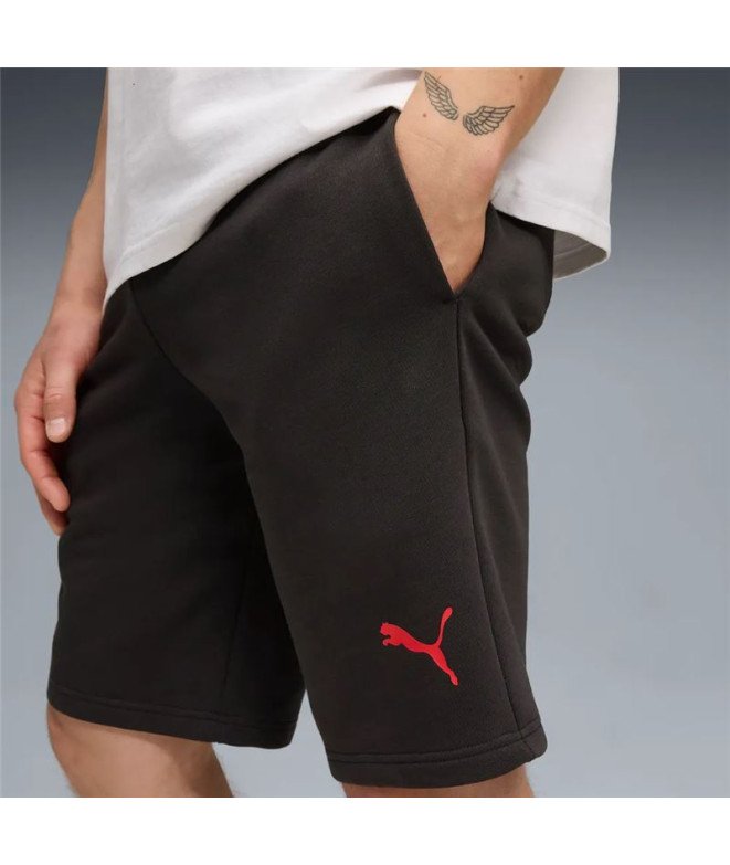 Pantalon de Football Puma AC. Milan Ftbless...