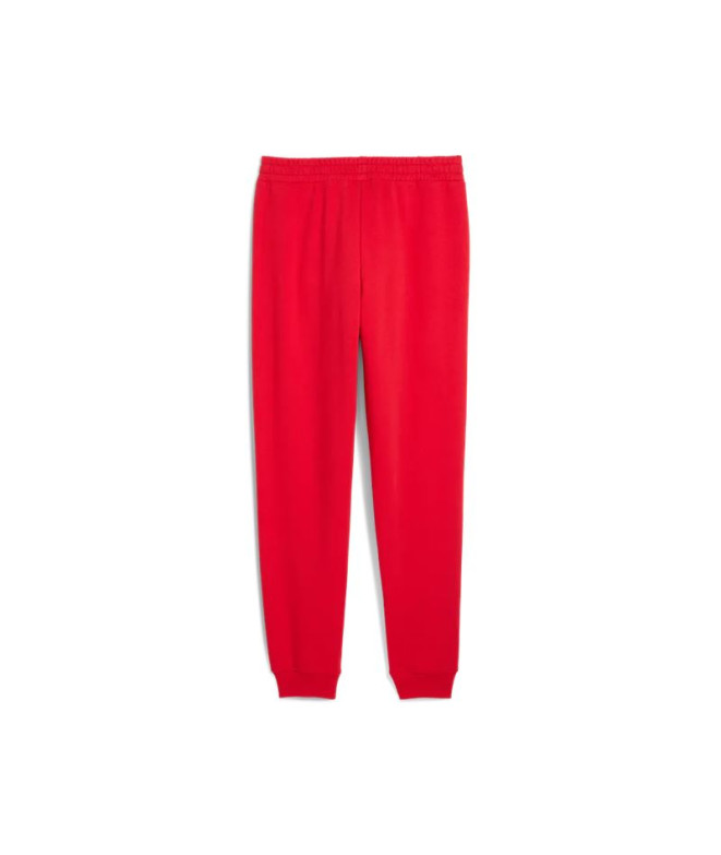 Calça de Futebol Puma AC. Milão Ftbless Tr For...