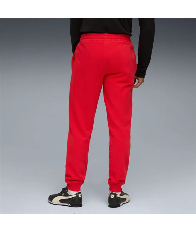 Pantalon de Football Puma AC. Milan Ftbless Tr...