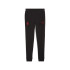 Pantalon de Football Puma AC. Milan Ftbless Noir F Enfant