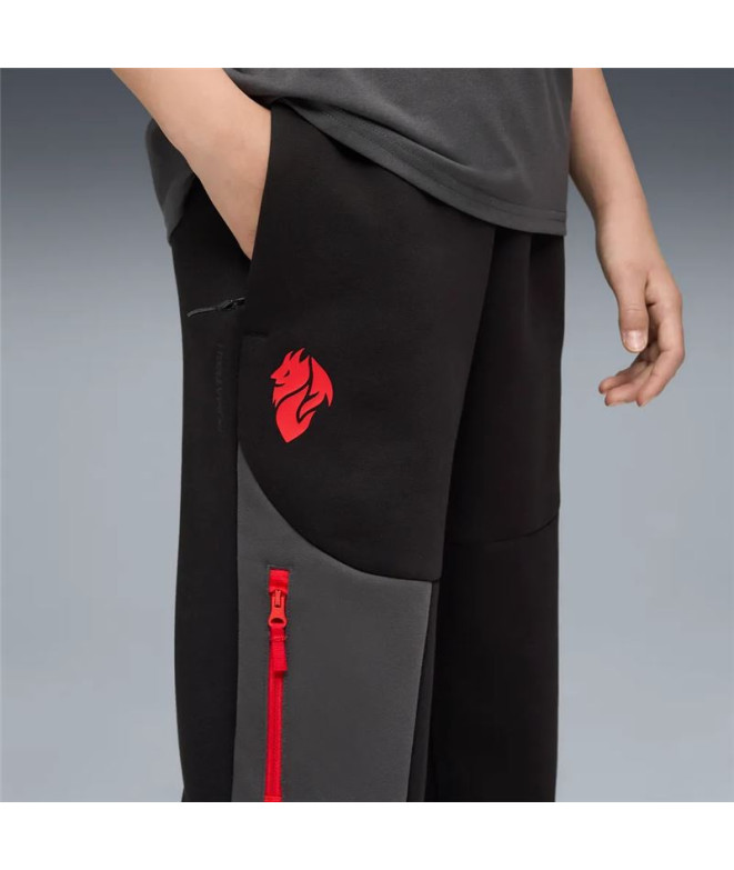 Pantalon de Football Puma AC Milan tech...