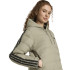 Veste de Montagne adidas Ess 3S L D Hp Femme Vert