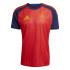 T-shirt adidas France 26 Rouge
