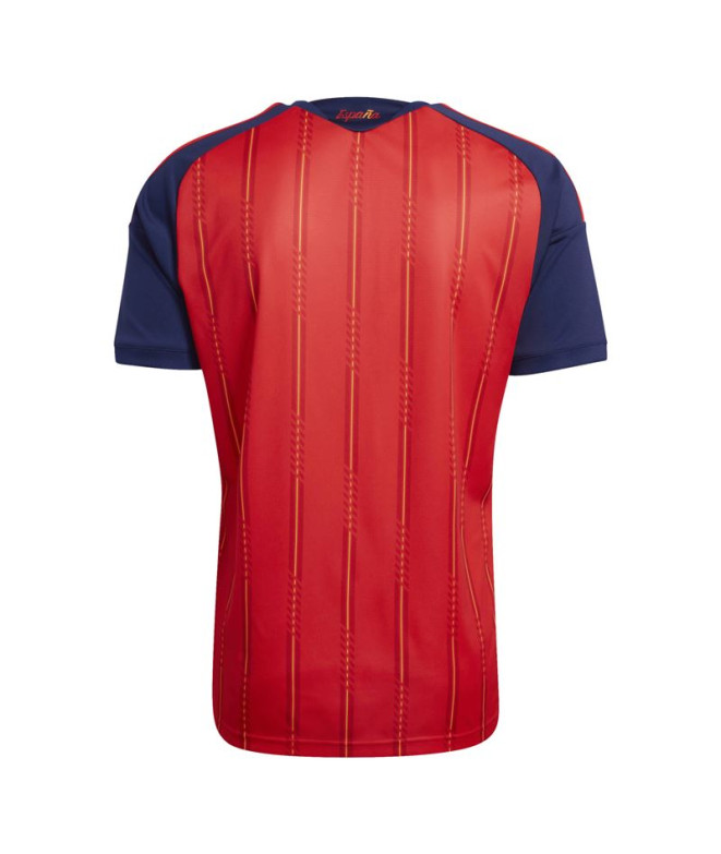Camiseta adidas España 26 Rojo