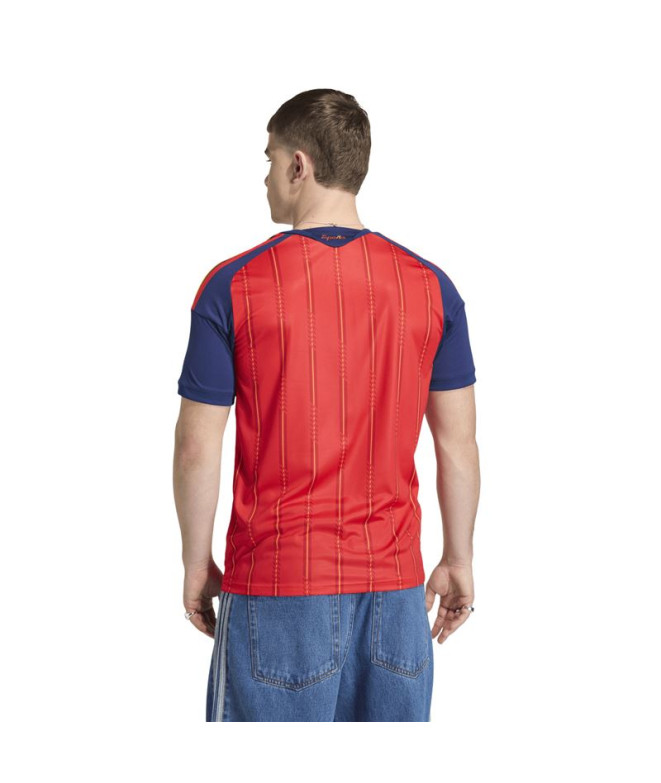 T-shirt adidas France 26 Rouge