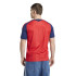 Camiseta adidas España 26 Rojo