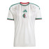 T-shirt de football adidas Algérie 26 Blanc