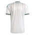 T-shirt de football adidas Algérie 26 Blanc
