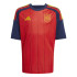 Camiseta de fútbol adidas España 26 Infantil Rojo