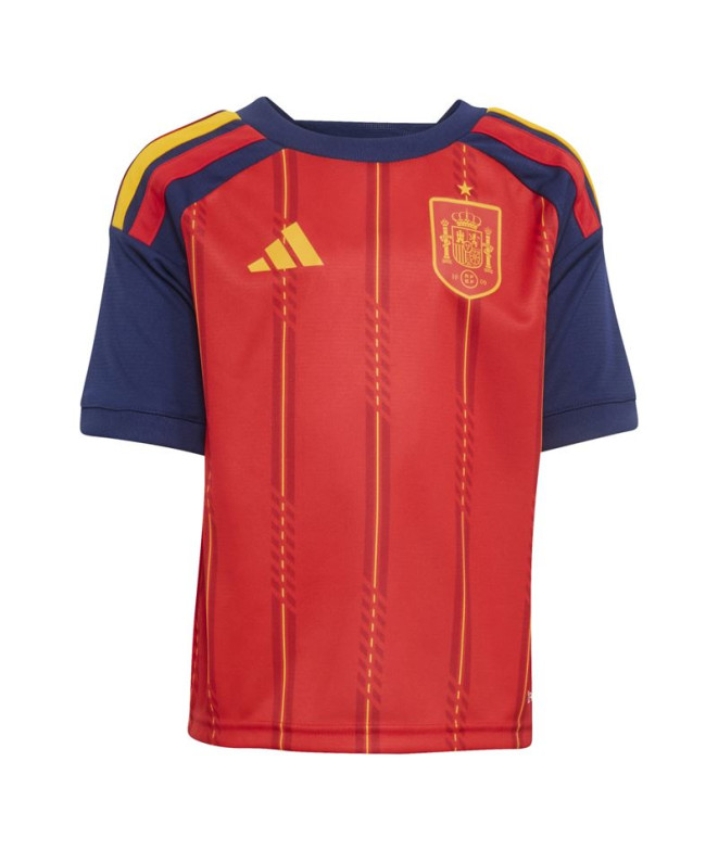 Ensemble adidas Espagne 26 Enfant