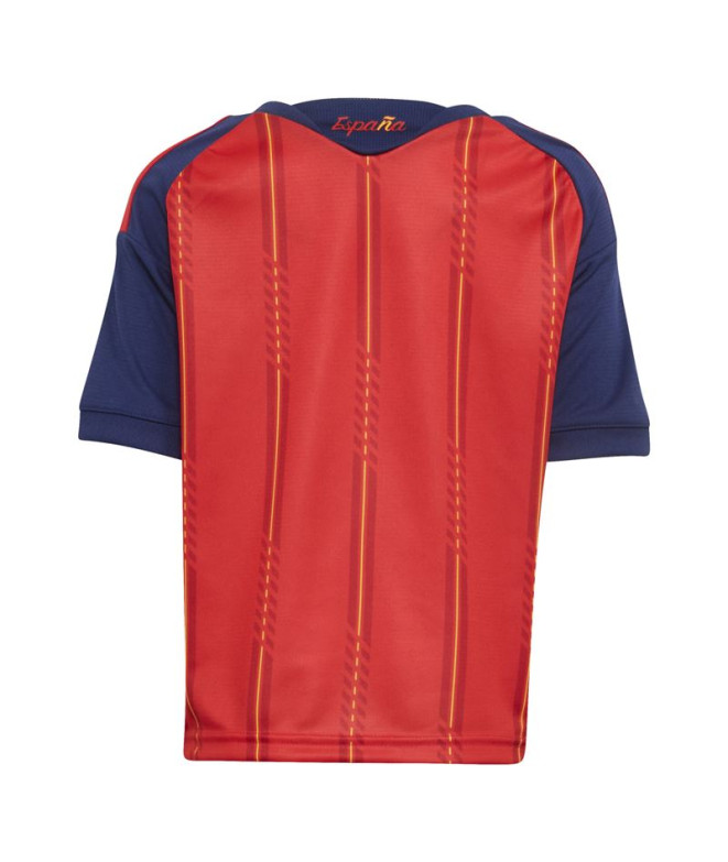 Ensemble adidas Espagne 26 Enfant