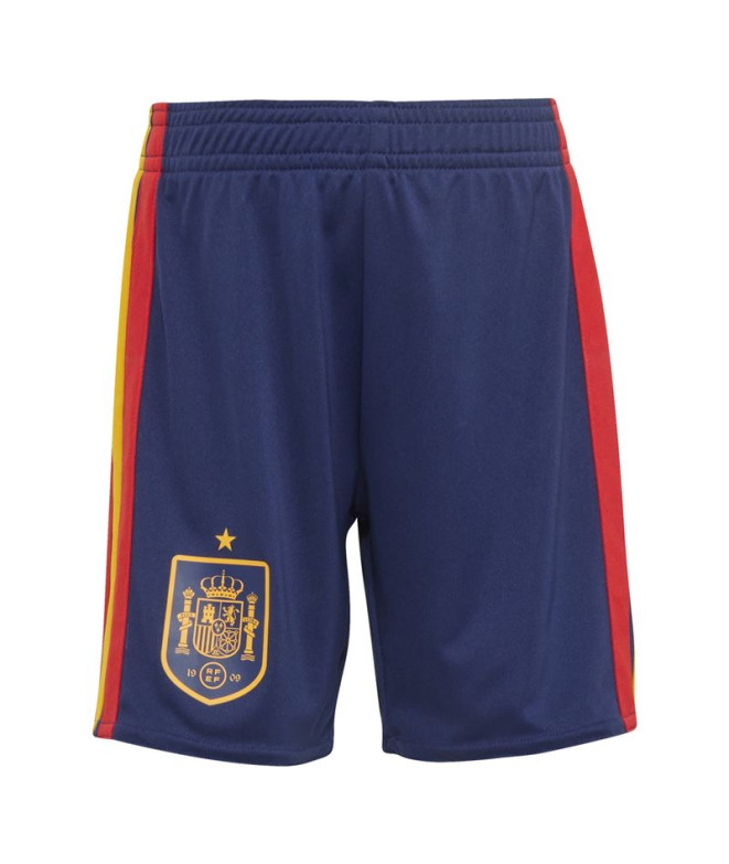 Conjunto adidas España 26 Infantil