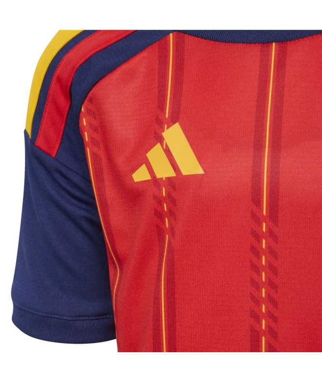 Conjunto adidas España 26 Infantil