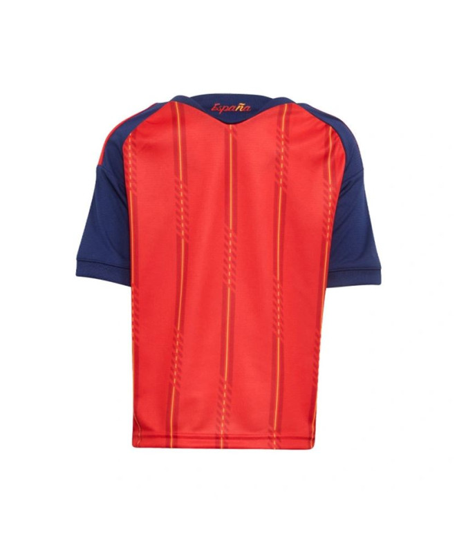 Ensemble adidas Espagne 26 Adolescents