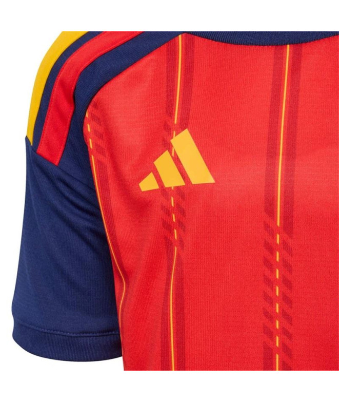 Conjunto adidas España 26 Adolescentes