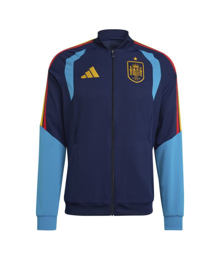 Veste de football adidas Fédération Espagnole Nindig