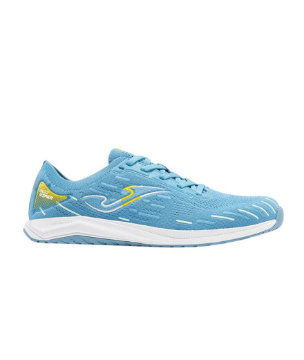 Chaussures de running Joma Viper Barefoot 2505 Céleste