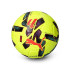 Balle de Football Puma Orbita Laliga 25/26 Réplica Jaune