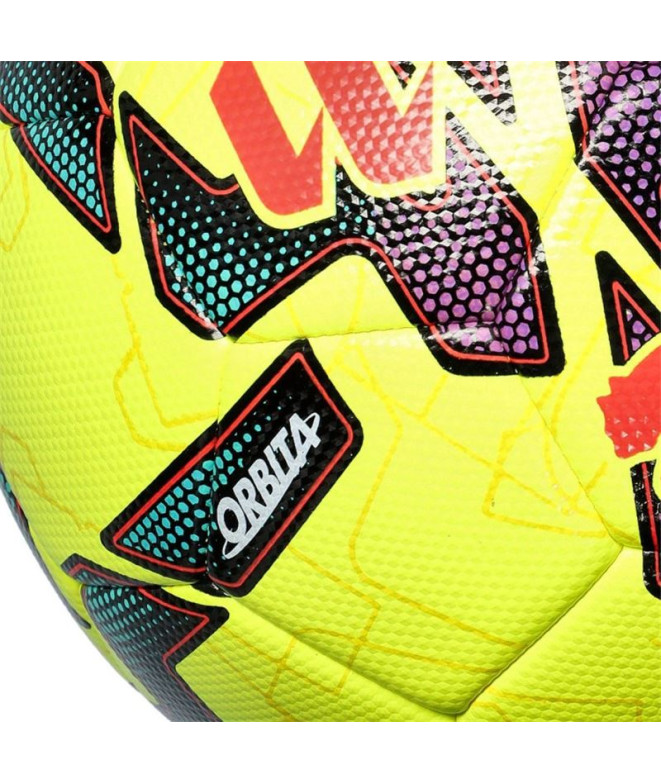 Balle de Football Puma Orbita Laliga 25/26...