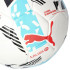 Balle de Football Puma Orbita Laliga 1 Blanc