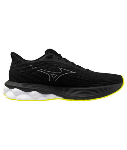 Zapatillas de Running Mizuno Wave Skyrise 6 Hombre...