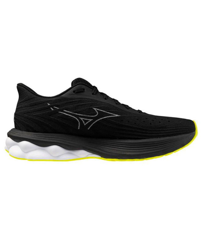 Chaussures de Running Mizuno Wave Skyrise 6...