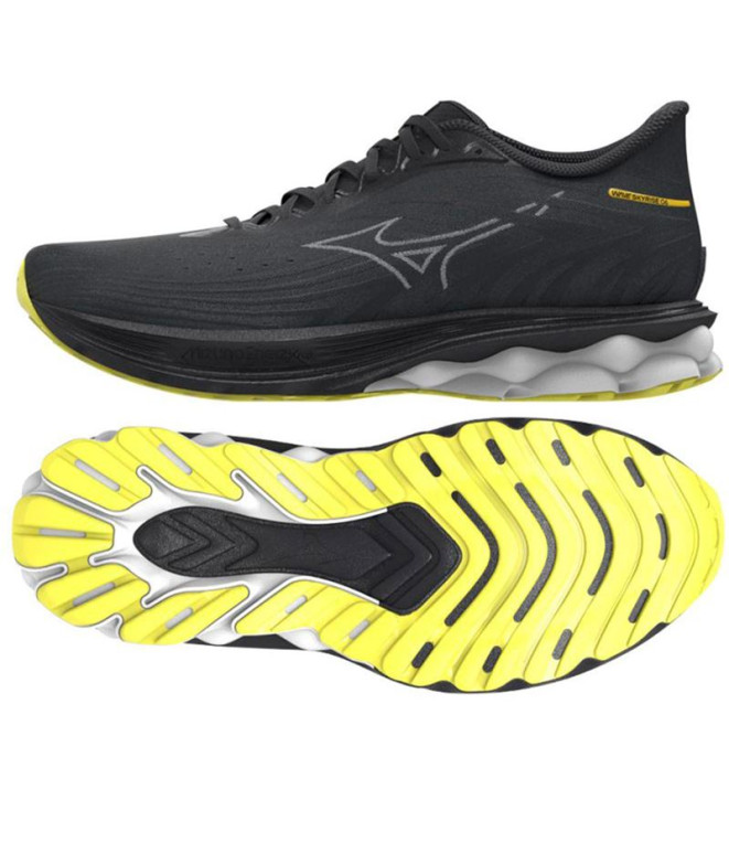Sapatilhas de Running Mizuno Wave Skyrise 6...