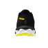 Zapatillas de Running Mizuno Wave Skyrise 6 Hombre Negro/Harbor Mist/Amarillo