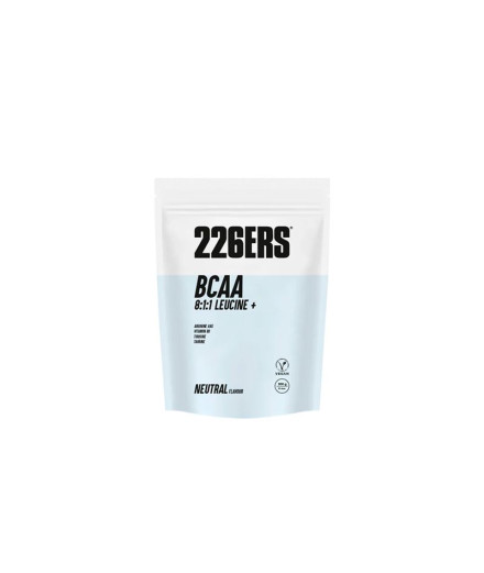 Acides aminés 226ERS BCAA 300GR Neutre