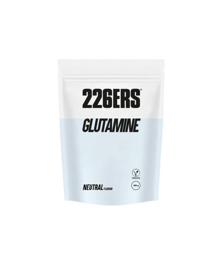 Glutamina 226ERS 300GR Neutral