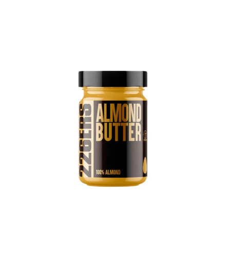 Crema Proteica de Almendra 226ERS Almond Butter 300G