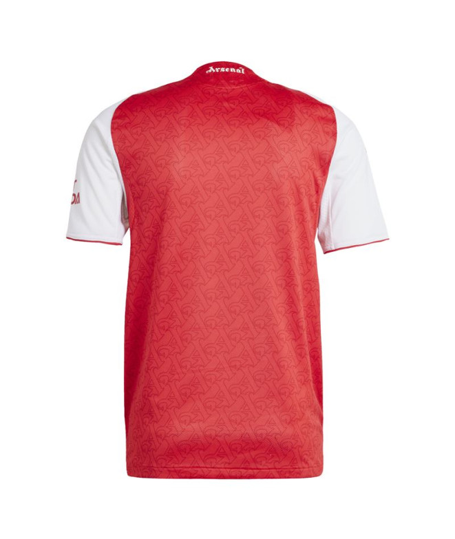 T-shirt adidas Arsenal Domicile Jsy 25/26 Homme...