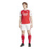 Camiseta adidas Arsenal Home Jsy 25/26 Hombre Rojo