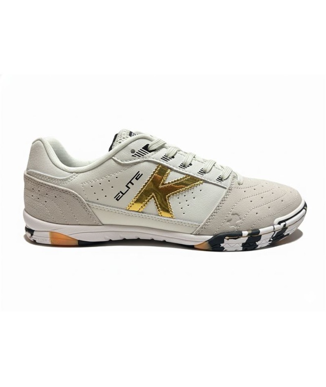 Chaussures de Futsal Kelme Elite Homme