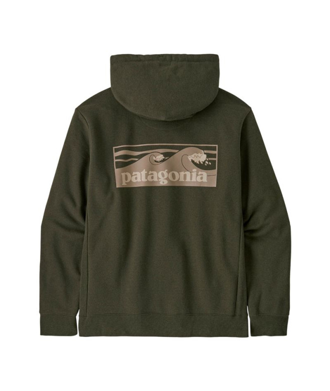 Sweat Patagonia Boardshort Logo Uprisal Hoody...