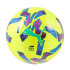 Balón de Fútbol Puma Orbita Liga F R Amarillo Infantil