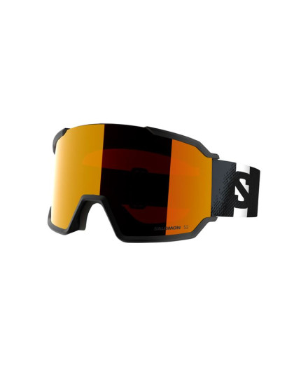 Lunettes de ski de Ski et Snowboard Salomon S/View 3...