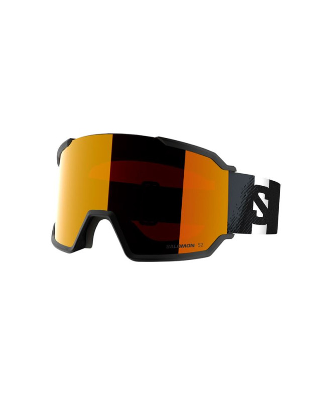 Gafas de esquí de Esquí y snow Salomon S/View 3...