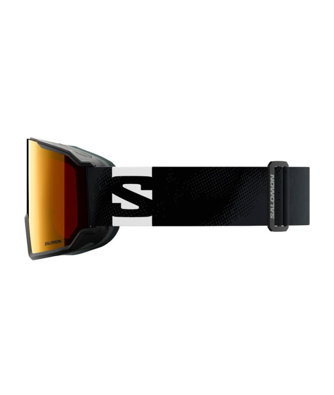 Lunettes de ski de Ski et Snowboard Salomon...