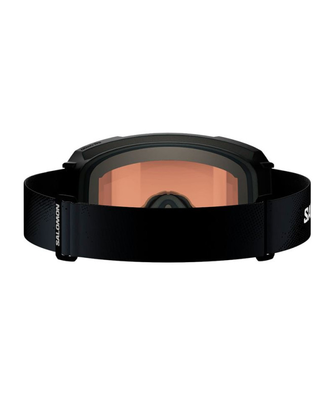 Lunettes de ski de Ski et Snowboard Salomon...