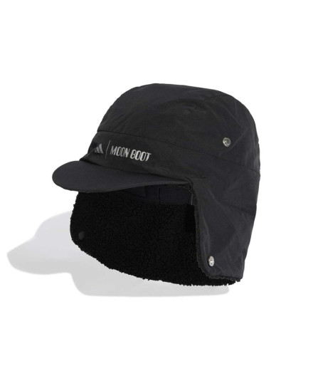 Casquette adidas Casquette Noire