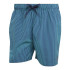 Maillot de bain de Natation adidas Seersckr Sh 5In Homme Bleu