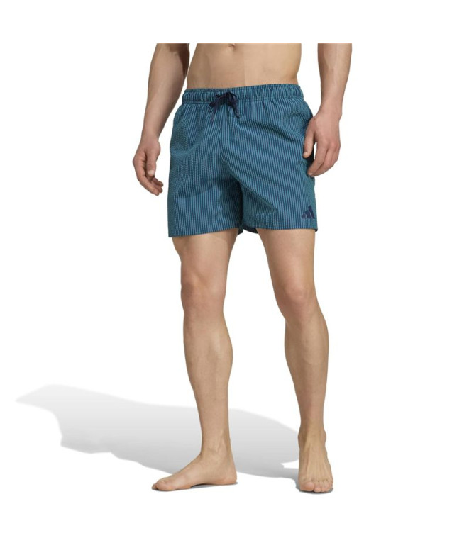 Bañador de Natación adidas Seersckr Sh 5In...