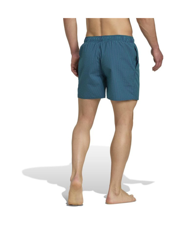 Bañador de Natación adidas Seersckr Sh 5In...