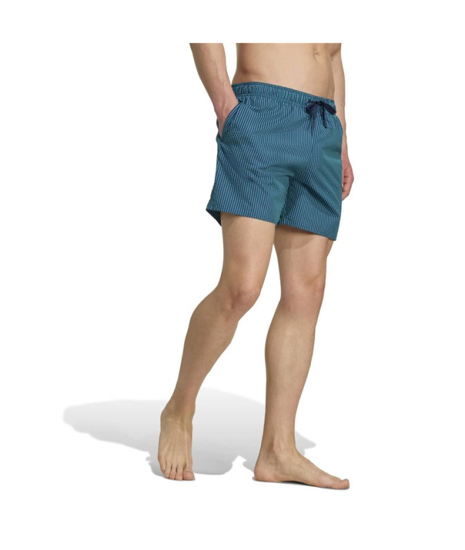 Bañador de Natación adidas Seersckr Sh 5In...