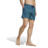 Maillot de bain de Natation adidas Seersckr Sh 5In Homme Bleu