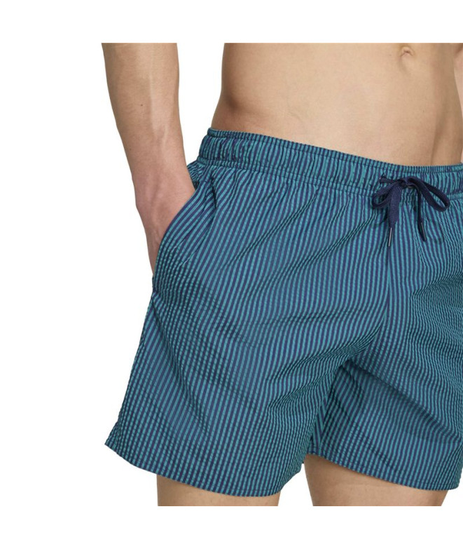 Bañador de Natación adidas Seersckr Sh 5In...