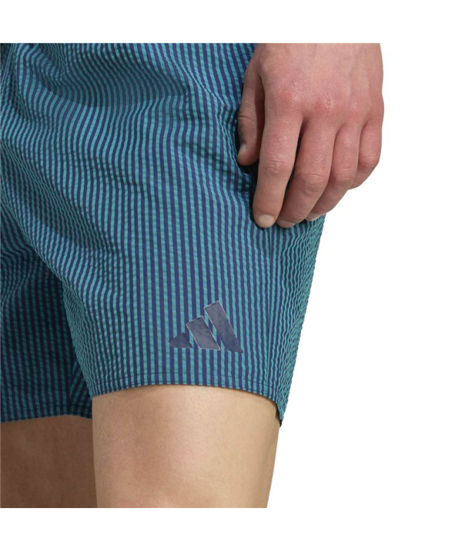 Bañador de Natación adidas Seersckr Sh 5In...