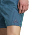 Maillot de bain de Natation adidas Seersckr Sh 5In Homme Bleu